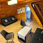 Viva Sole Nr 2 Osrodek Wypoczynkowy Ferienhaus