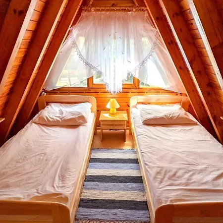 Viva Sole Nr 2 Osrodek Wypoczynkowy Skorzecin