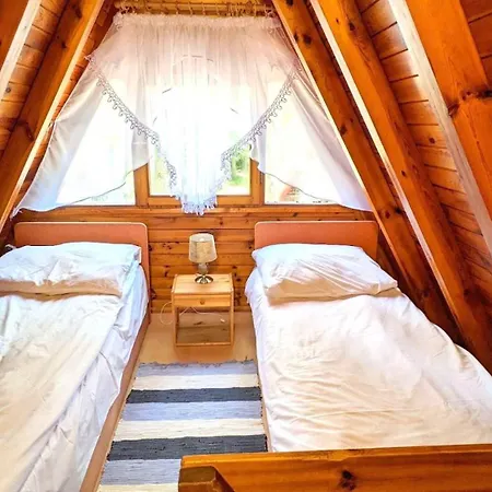 Viva Sole Nr 2 Osrodek Wypoczynkowy Holiday home *