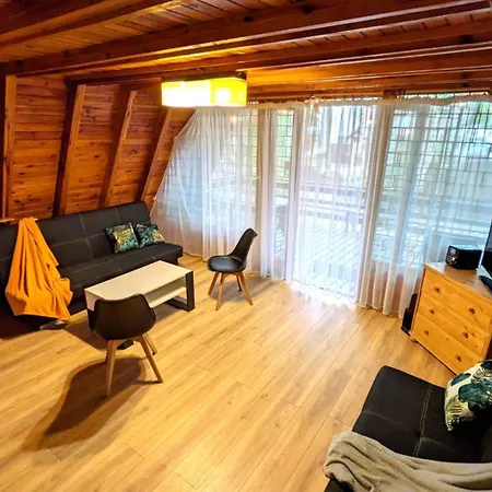 Viva Sole Nr 2 Osrodek Wypoczynkowy