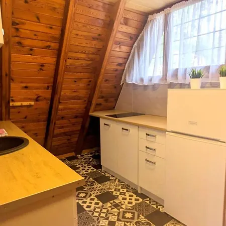 Viva Sole Nr 2 Osrodek Wypoczynkowy Holiday home *