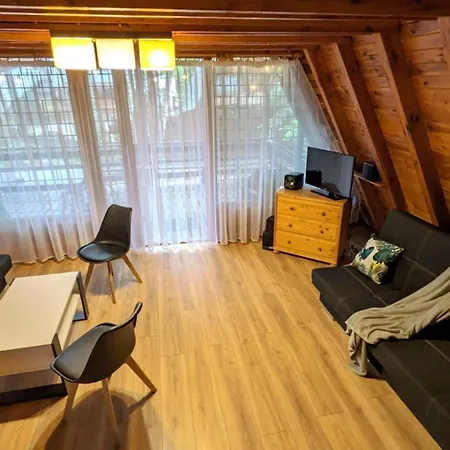 Holiday home Viva Sole Nr 2 Osrodek Wypoczynkowy *