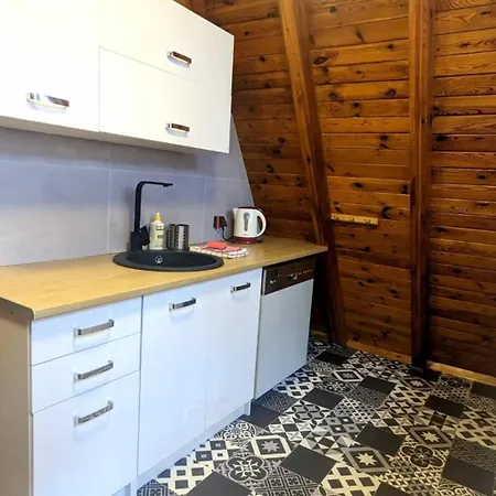 Viva Sole Nr 2 Osrodek Wypoczynkowy Skorzecin