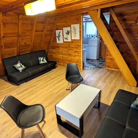 Viva Sole Typu Brda Osrodek Wypoczynkowy Casa vacanze