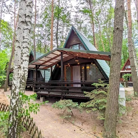 Viva Sole Nr 2 Osrodek Wypoczynkowy Holiday home