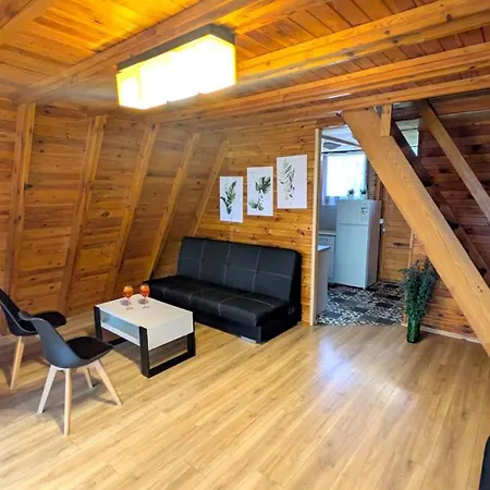 Holiday home Viva Sole Nr 2 Osrodek Wypoczynkowy *