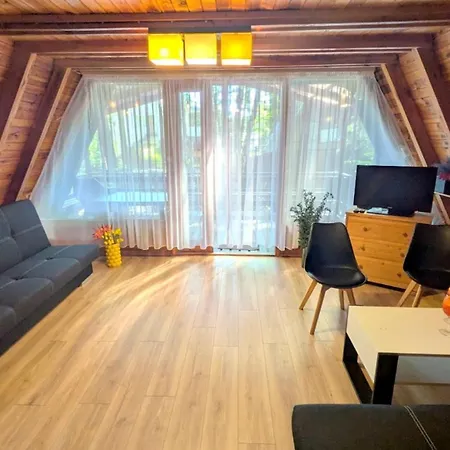 Viva Sole Nr 2 Osrodek Wypoczynkowy Skorzecin