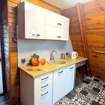 Viva Sole Nr 2 Osrodek Wypoczynkowy