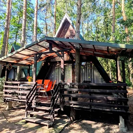 Viva Sole Typu Brda Osrodek Wypoczynkowy Casa vacanze Skorzecin