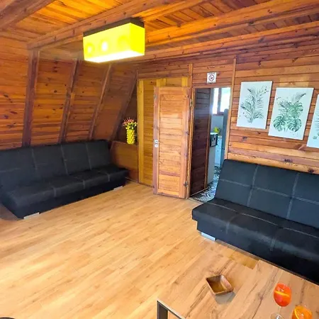 Viva Sole Typu Brda Osrodek Wypoczynkowy Casa vacanze *