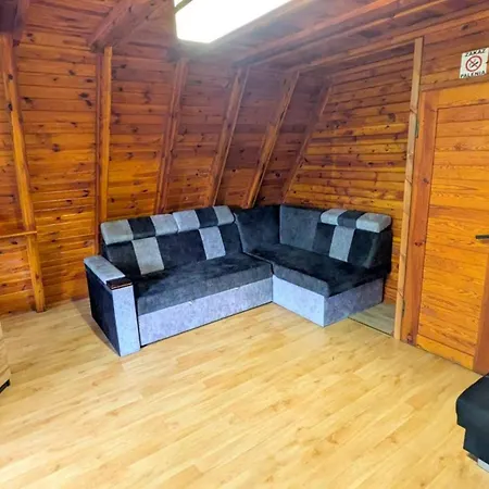 Casa vacanze Viva Sole Typu Brda Osrodek Wypoczynkowy *