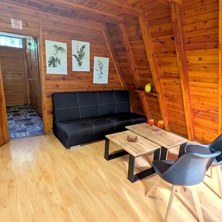 Viva Sole Typu Brda Osrodek Wypoczynkowy Casa vacanze Skorzecin