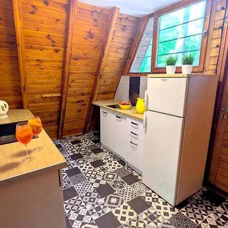 Viva Sole Typu Brda Osrodek Wypoczynkowy Casa vacanze Skorzecin