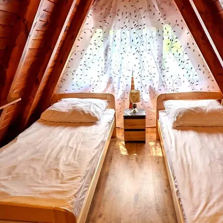 Casa vacanze Viva Sole Typu Brda Osrodek Wypoczynkowy Skorzecin