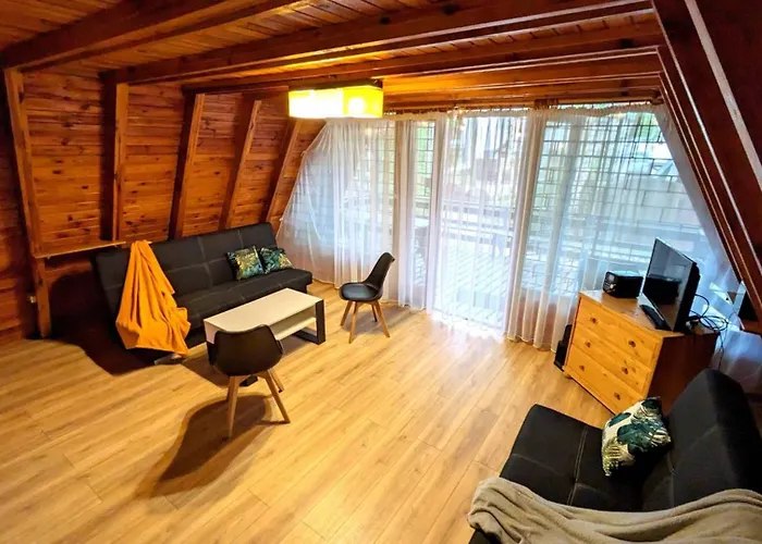 Viva Sole Nr 2 Osrodek Wypoczynkowy