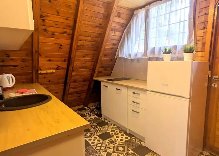 Viva Sole Nr 2 Osrodek Wypoczynkowy Holiday home *