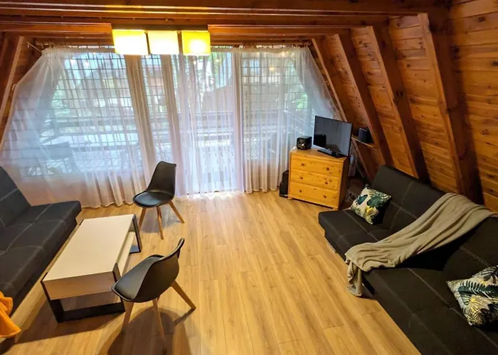 Holiday home Viva Sole Nr 2 Osrodek Wypoczynkowy *