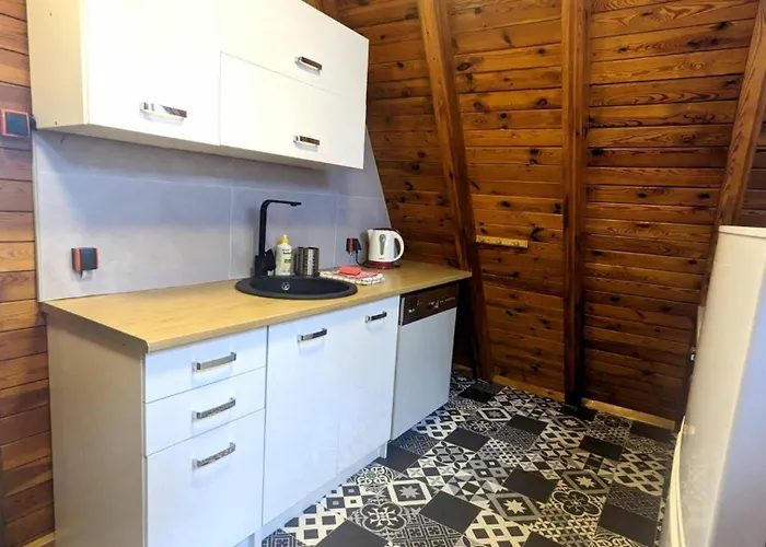 Viva Sole Nr 2 Osrodek Wypoczynkowy Skorzecin