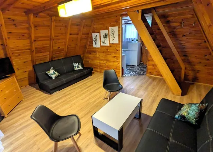 Viva Sole Nr 2 Osrodek Wypoczynkowy Holiday home