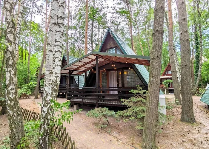 Viva Sole Nr 2 Osrodek Wypoczynkowy Holiday home