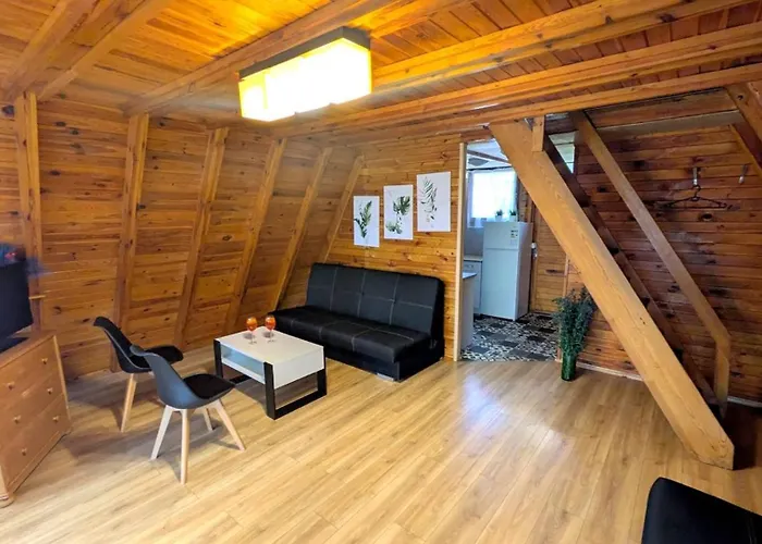 Holiday home Viva Sole Nr 2 Osrodek Wypoczynkowy *