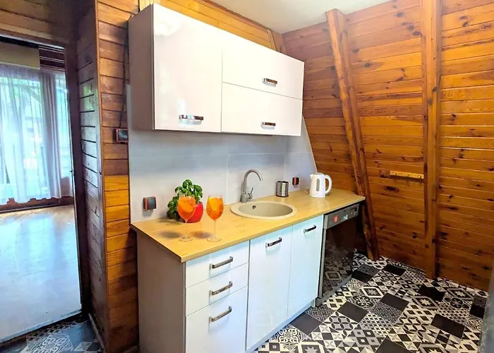 Viva Sole Nr 2 Osrodek Wypoczynkowy